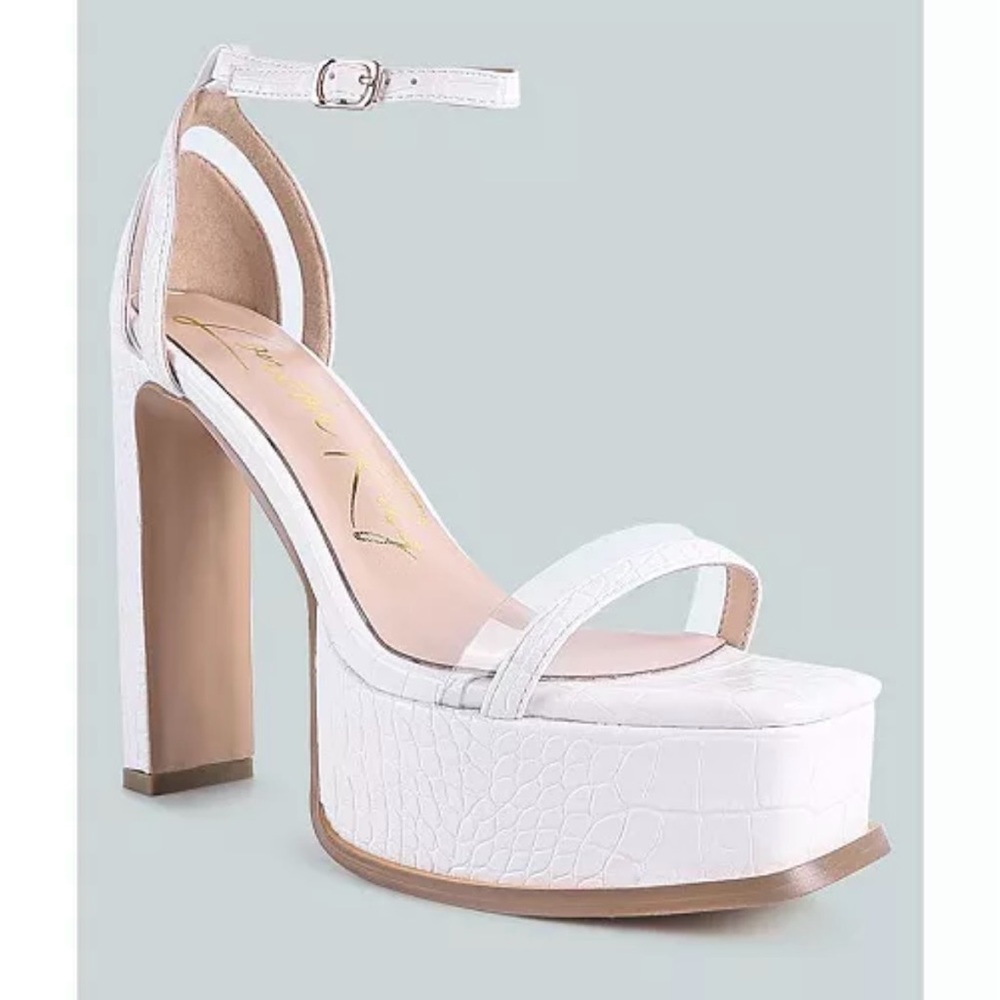 LondonRag, I bought size 5 for me , however it arrived size 6.5. They are comfy